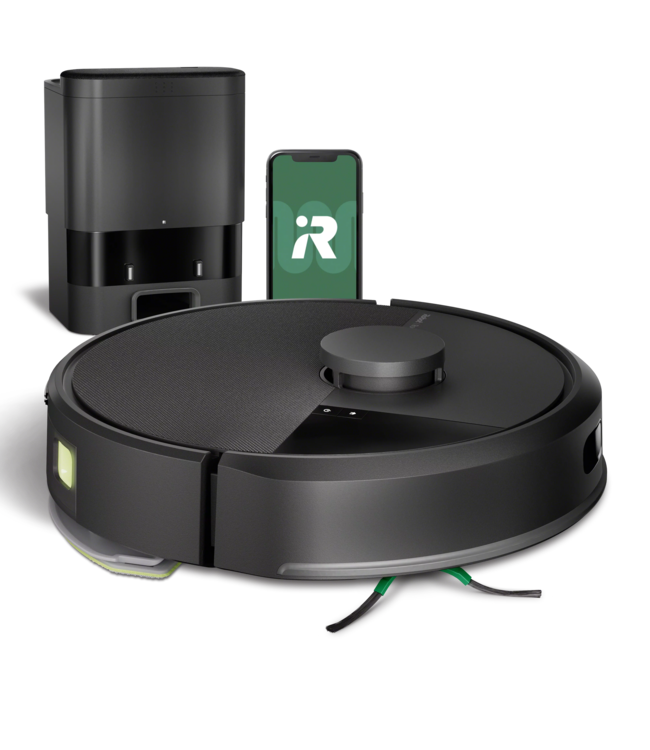 ルンバ Roomba Max 705 Vac +AutoEmpty Roomba® Max 705 Vac robot | Best for Pet Hair
