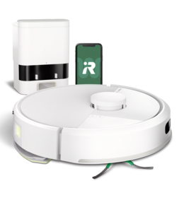 iRobot iRobot Roomba 105 Combo Robot + AutoEmpty Dock