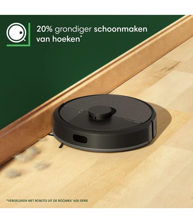 iRobot iRobot Roomba 105 Combo Robot