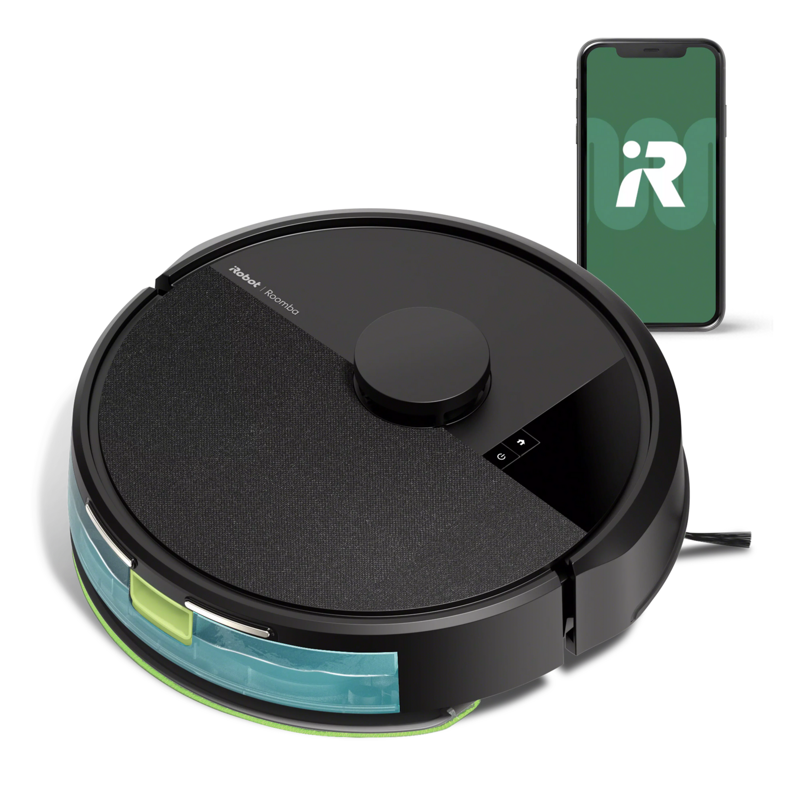 iRobot iRobot Roomba 105 Combo Robot