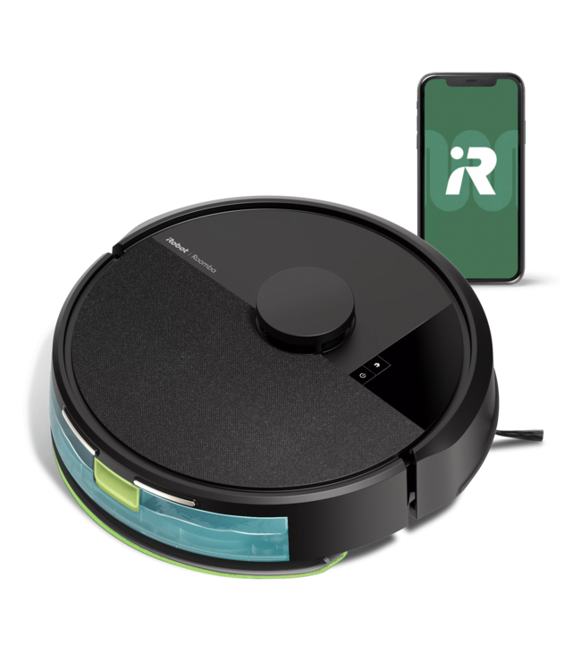 iRobot iRobot Roomba 105 Combo Robot