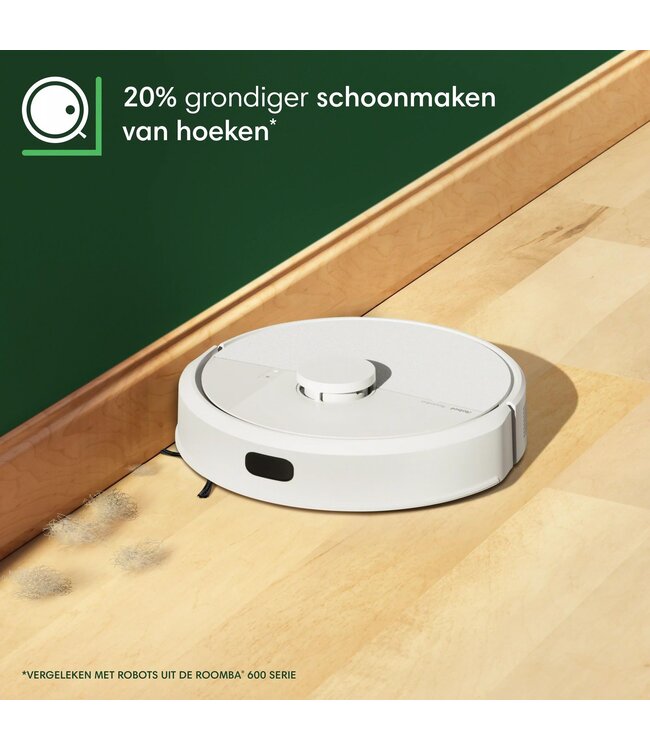 iRobot iRobot Roomba 105 Combo Robot