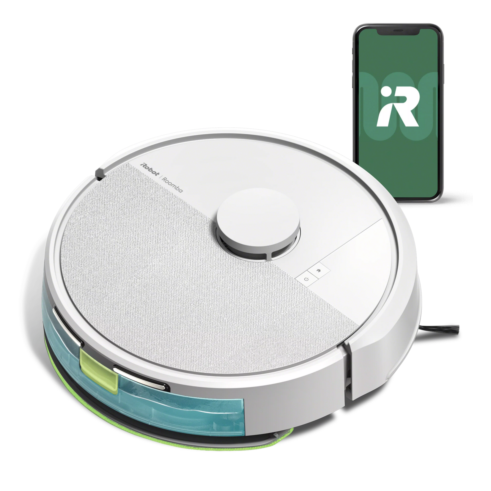 iRobot iRobot Roomba 105 Combo Robot