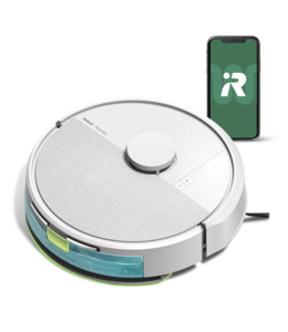 iRobot iRobot Roomba 105 Combo Robot