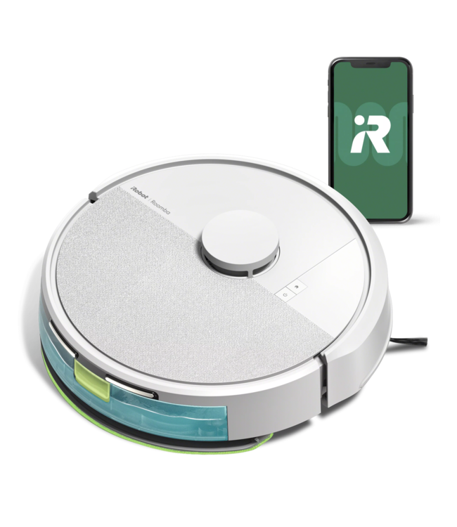 iRobot iRobot Roomba 105 Combo Robot