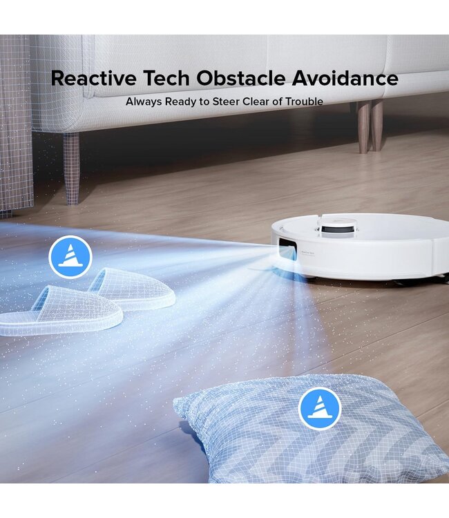 Roborock Roborock Q10 PF+