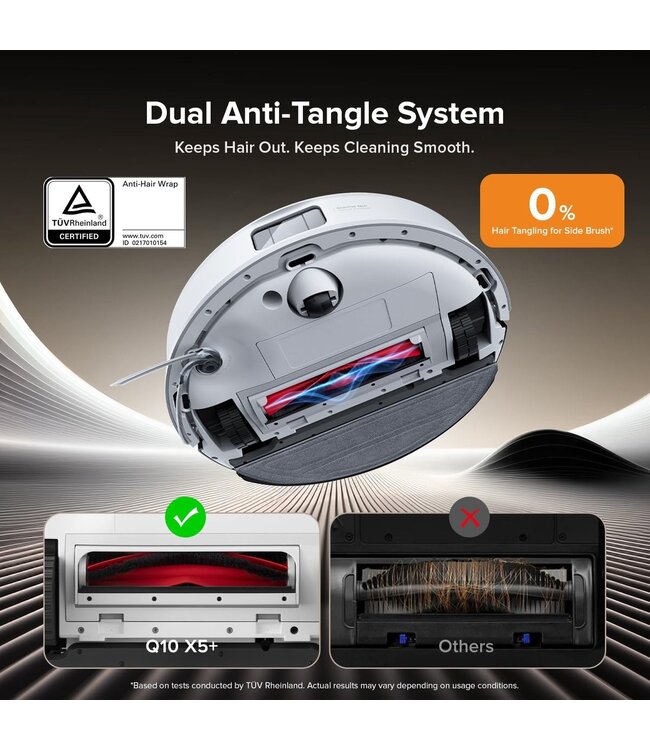 Roborock Roborock Q10 PF+