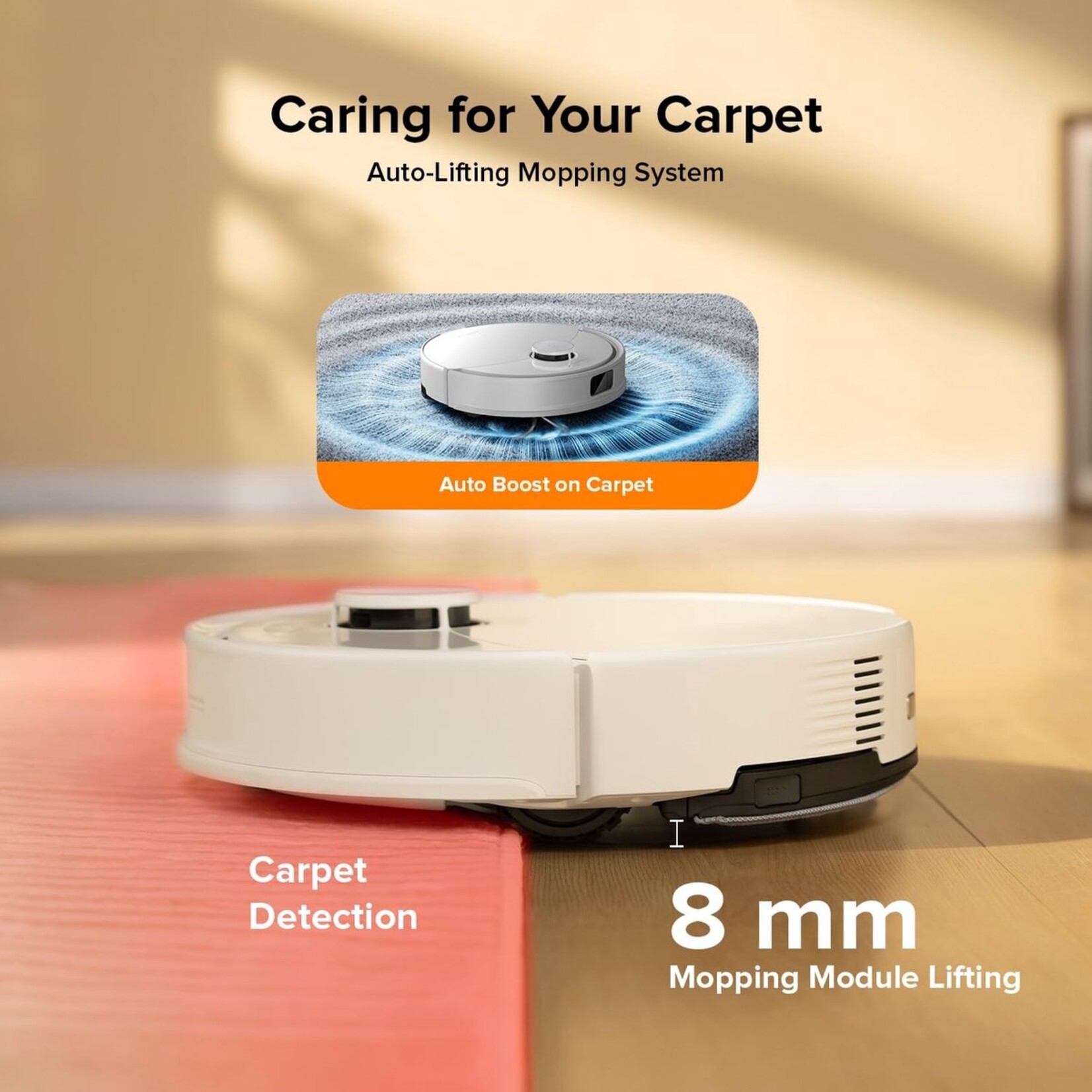 Roborock Roborock Q10 PF+