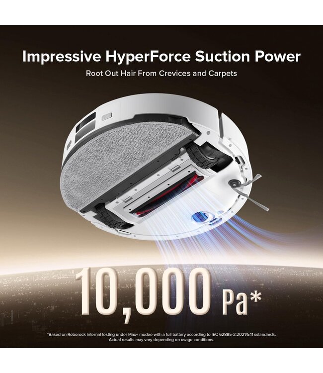 Roborock Roborock Q10 PF+