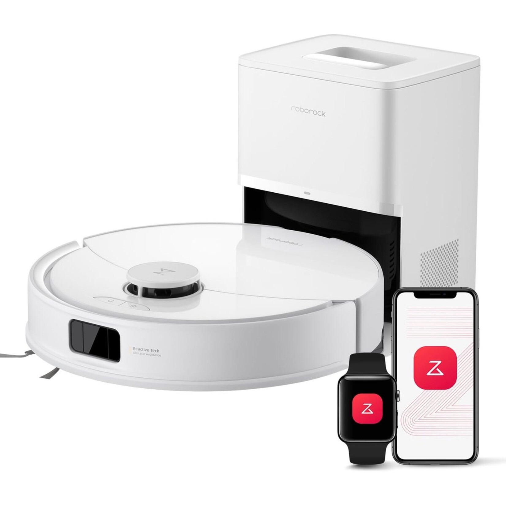 Roborock Roborock Q10 PF+