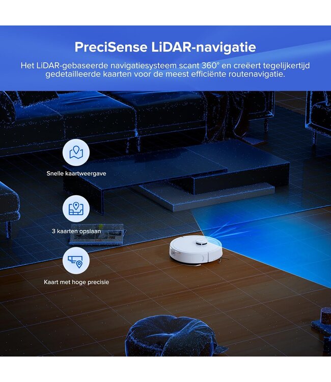 Roborock roborock Q7 L5+