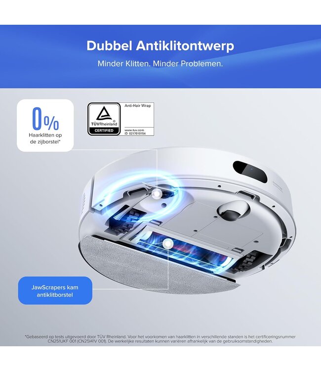 Roborock roborock Q7 L5+