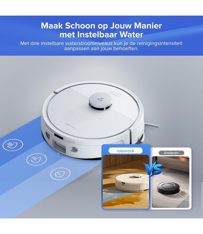 Roborock roborock Q7 L5+