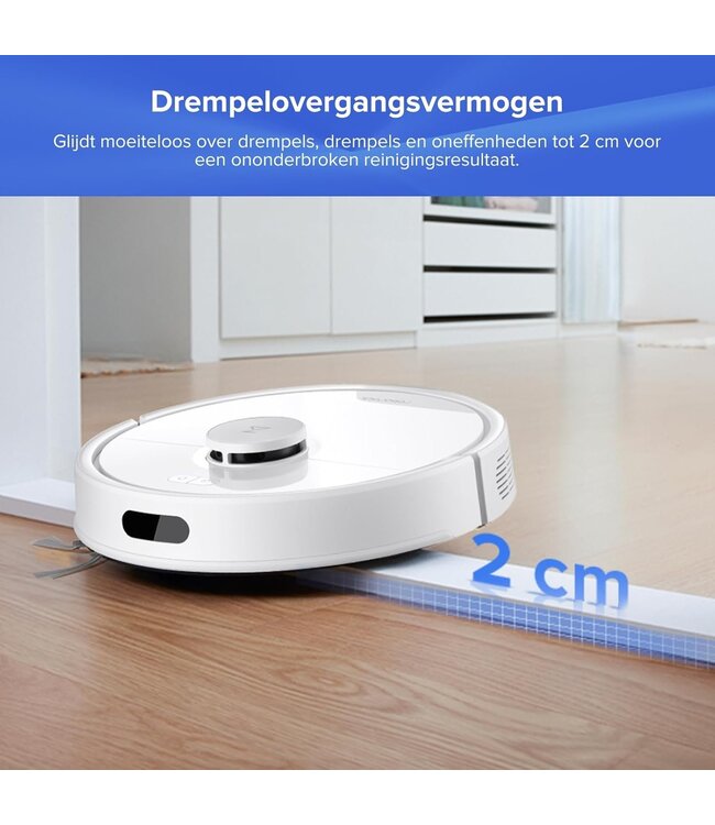 Roborock roborock Q7 L5+ SET