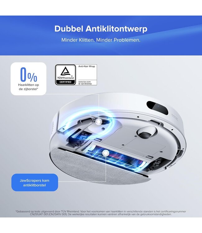 Roborock roborock Q7 L5+ SET