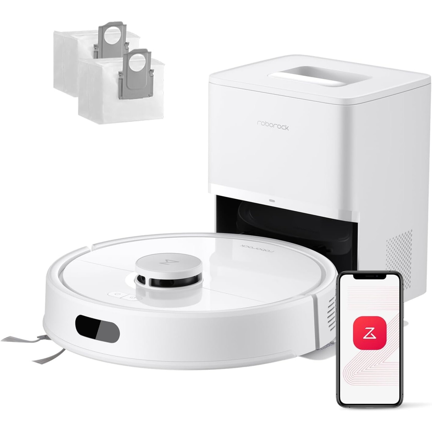 Roborock roborock Q7 L5+ SET