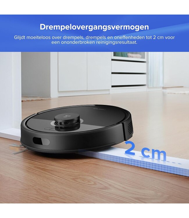 Roborock roborock Q7 L5+