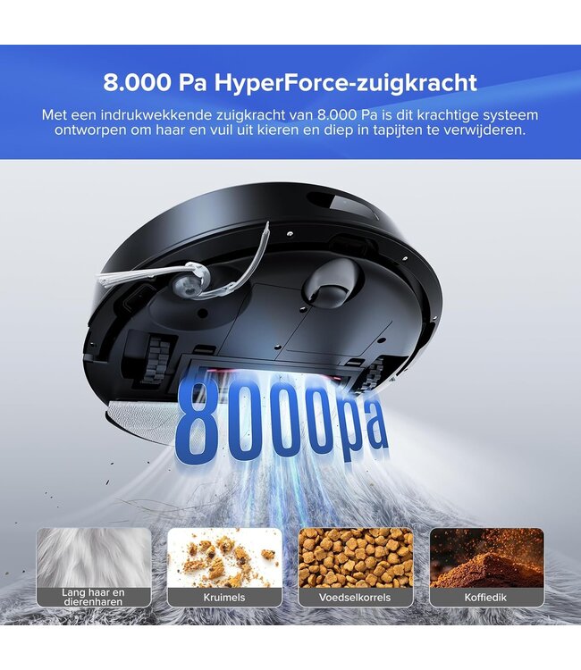 Roborock roborock Q7 L5+