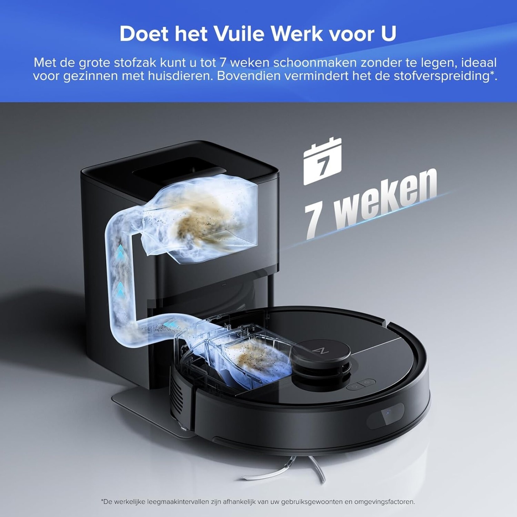 Roborock roborock Q7 L5+