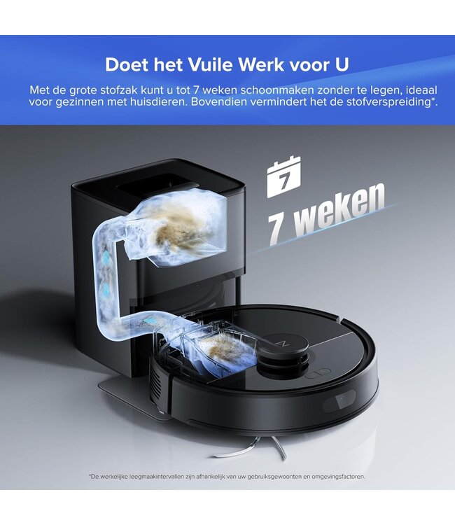 Roborock roborock Q7 L5+