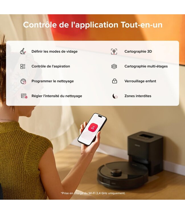 Roborock  Roborock Q10 S5+