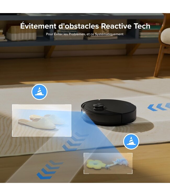 Roborock  Roborock Q10 S5+