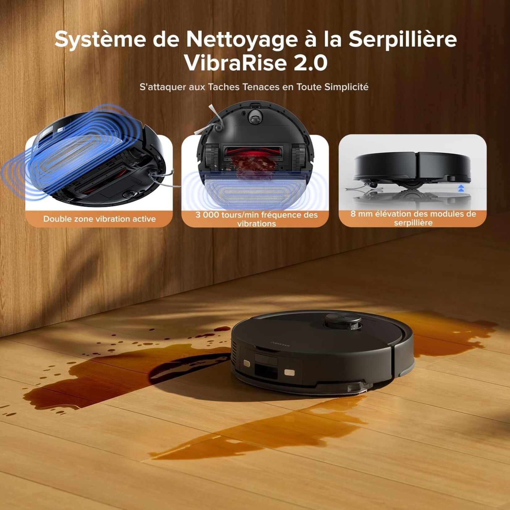 Roborock  Roborock Q10 S5+