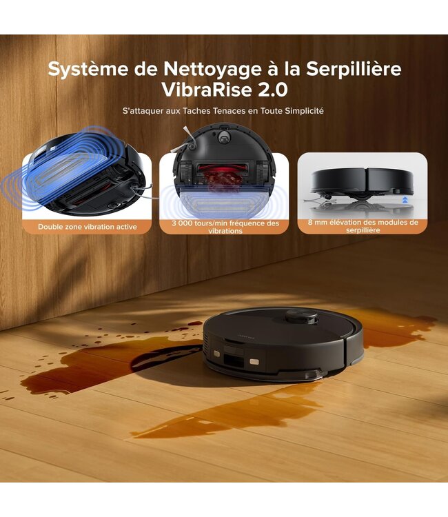 Roborock  Roborock Q10 S5+