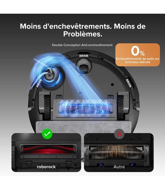 Roborock  Roborock Q10 S5+