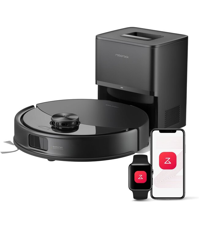 Roborock  Roborock Q10 S5+