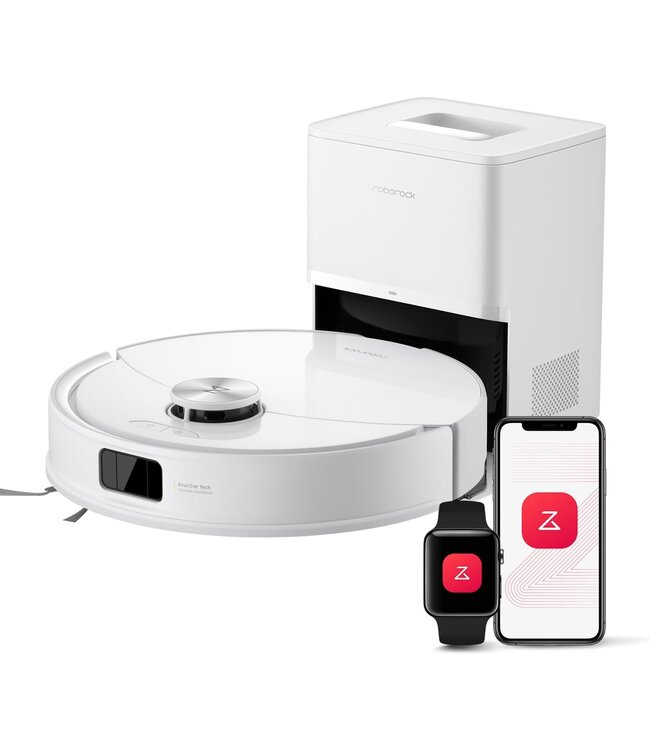 Roborock  Roborock Q10 S5+