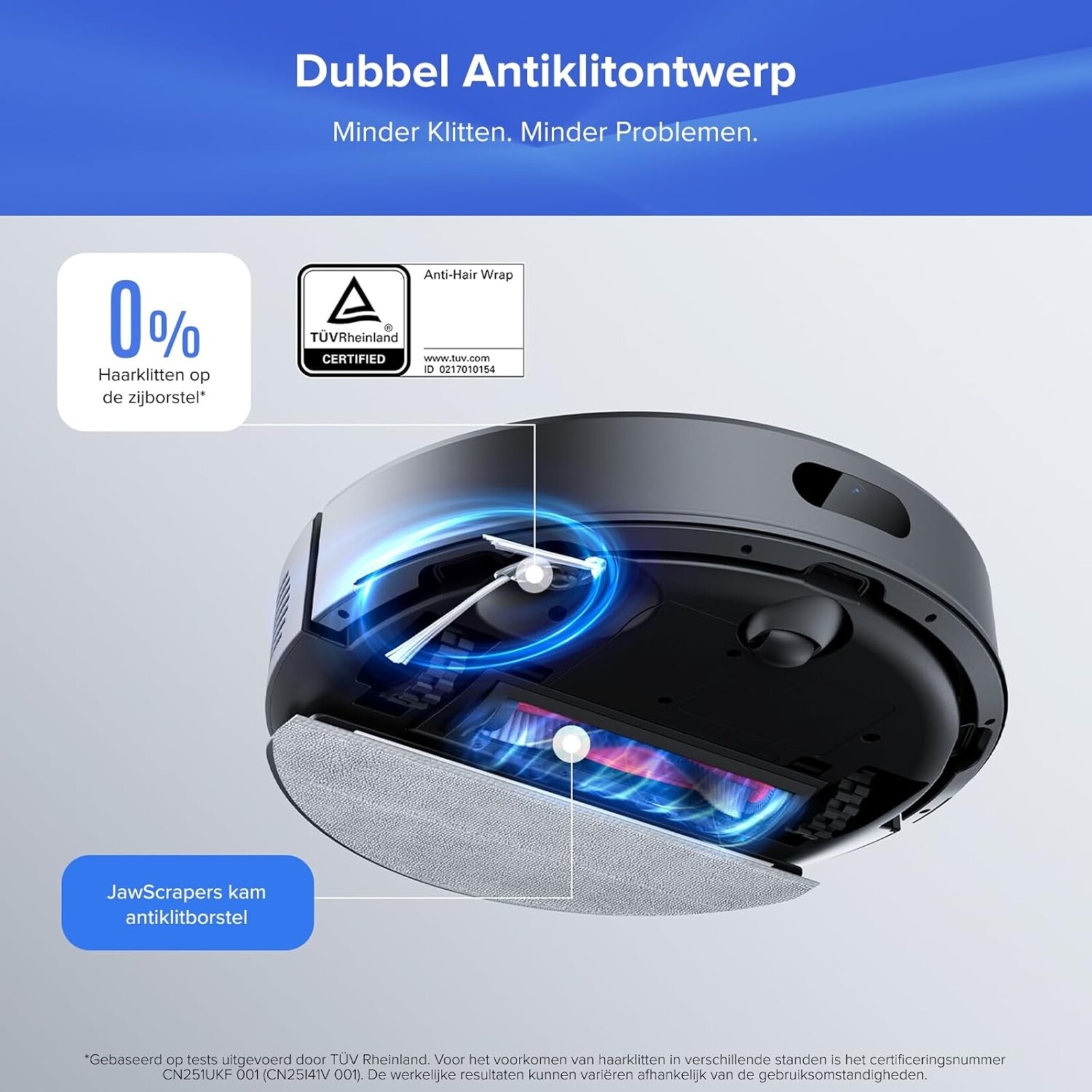 Roborock roborock Q7 BF+