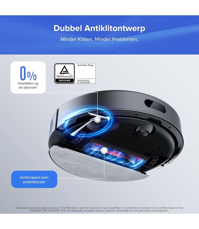 Roborock roborock Q7 BF+