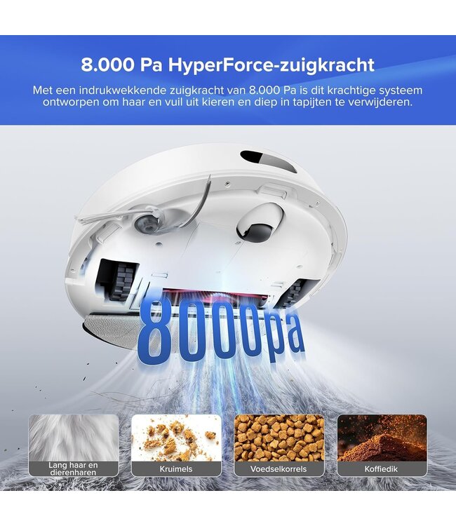 Roborock roborock Q7 BF+