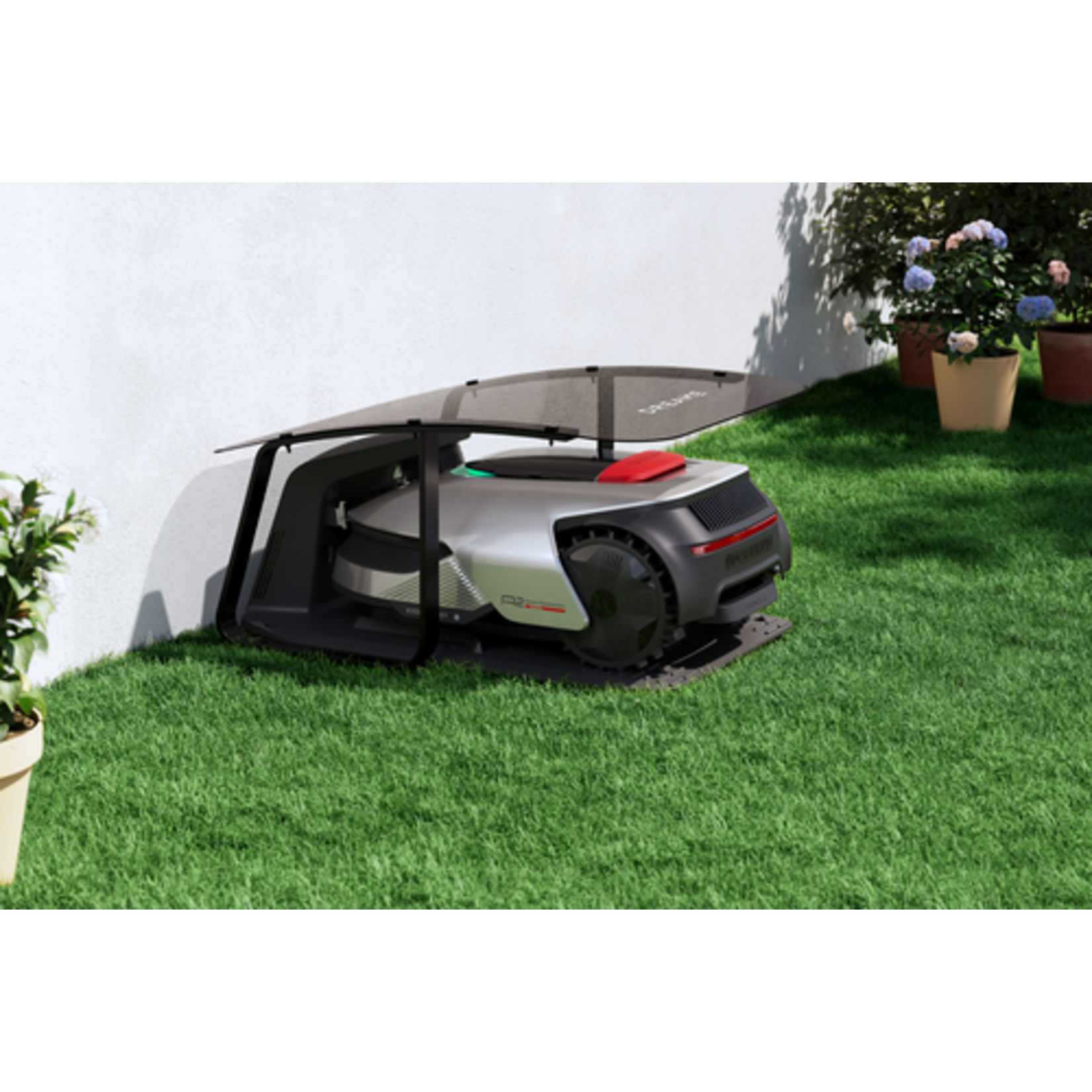 Dreame Tech Dreame Garage