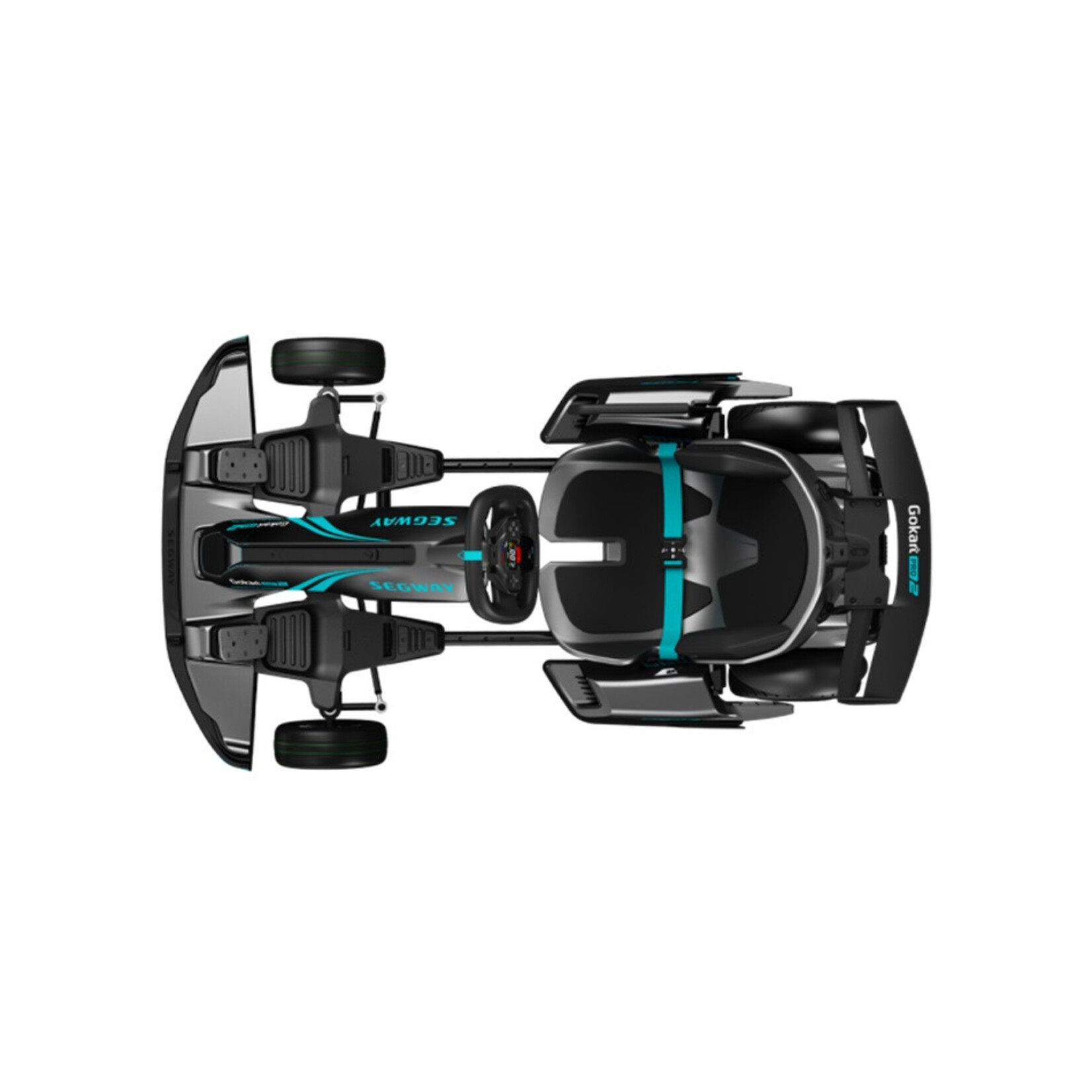 Segway SEGWAY-NINEBOT GOKART PRO 2