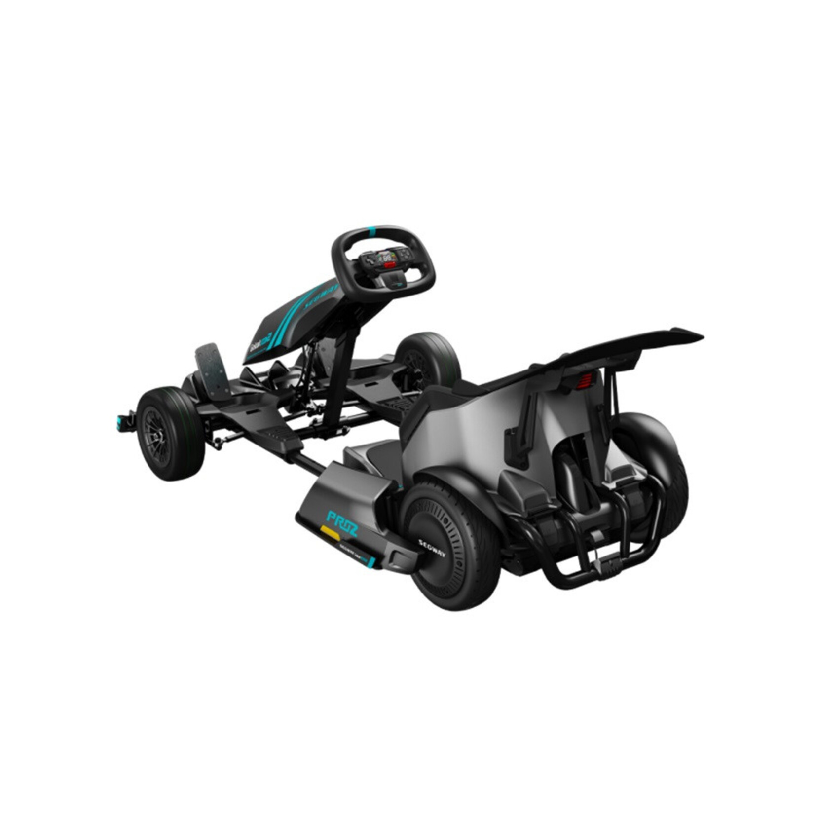 Segway SEGWAY-NINEBOT GOKART PRO 2