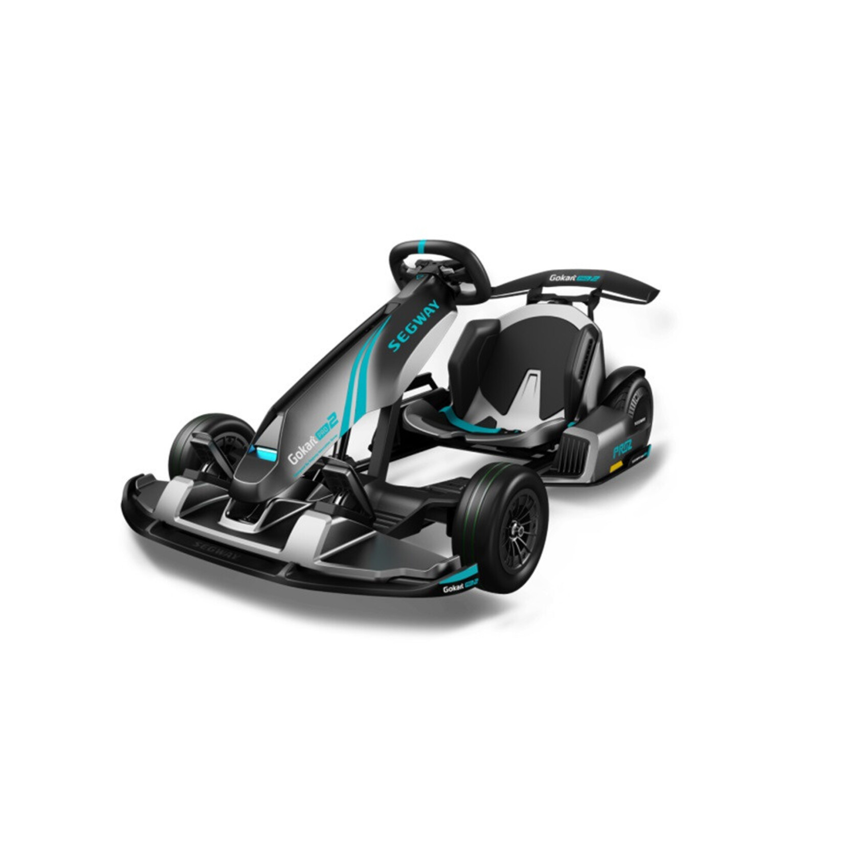 Segway SEGWAY-NINEBOT GOKART PRO 2