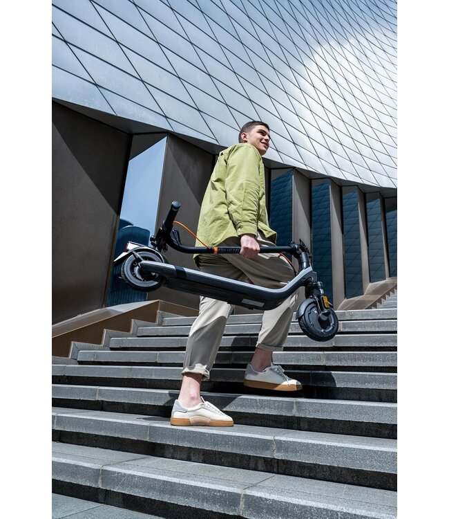 Segway SEGWAY-NINEBOT E2 PLUS E II  (new model)