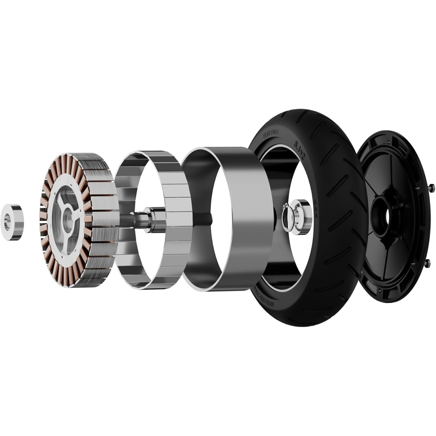 Segway SEGWAY-NINEBOT E2 PLUS E II  (new model)