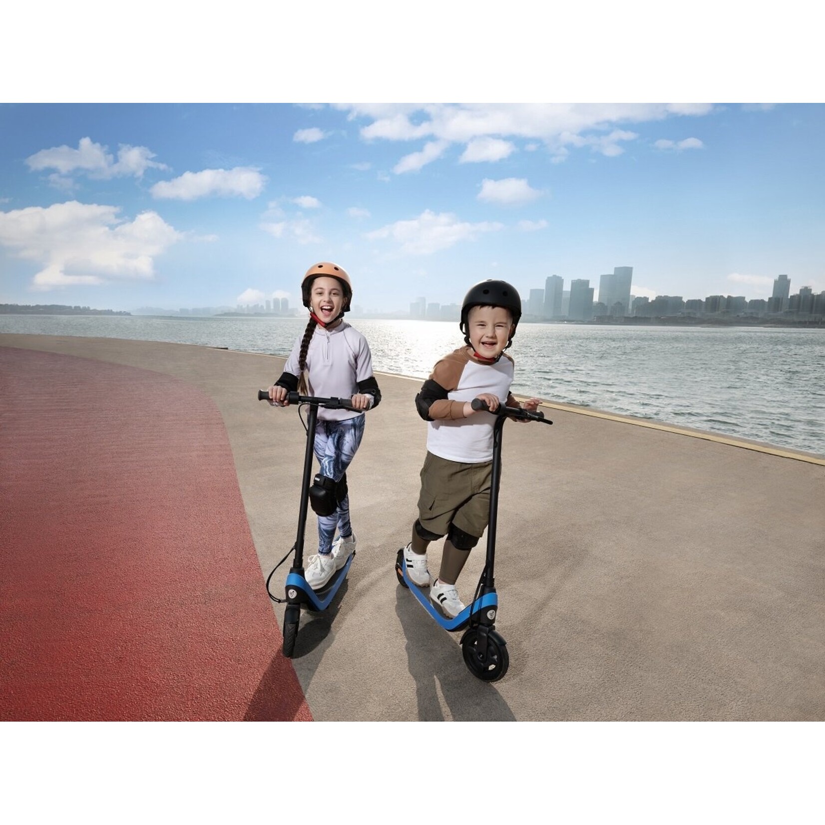 Segway SEGWAY-NINEBOT C2 LITE