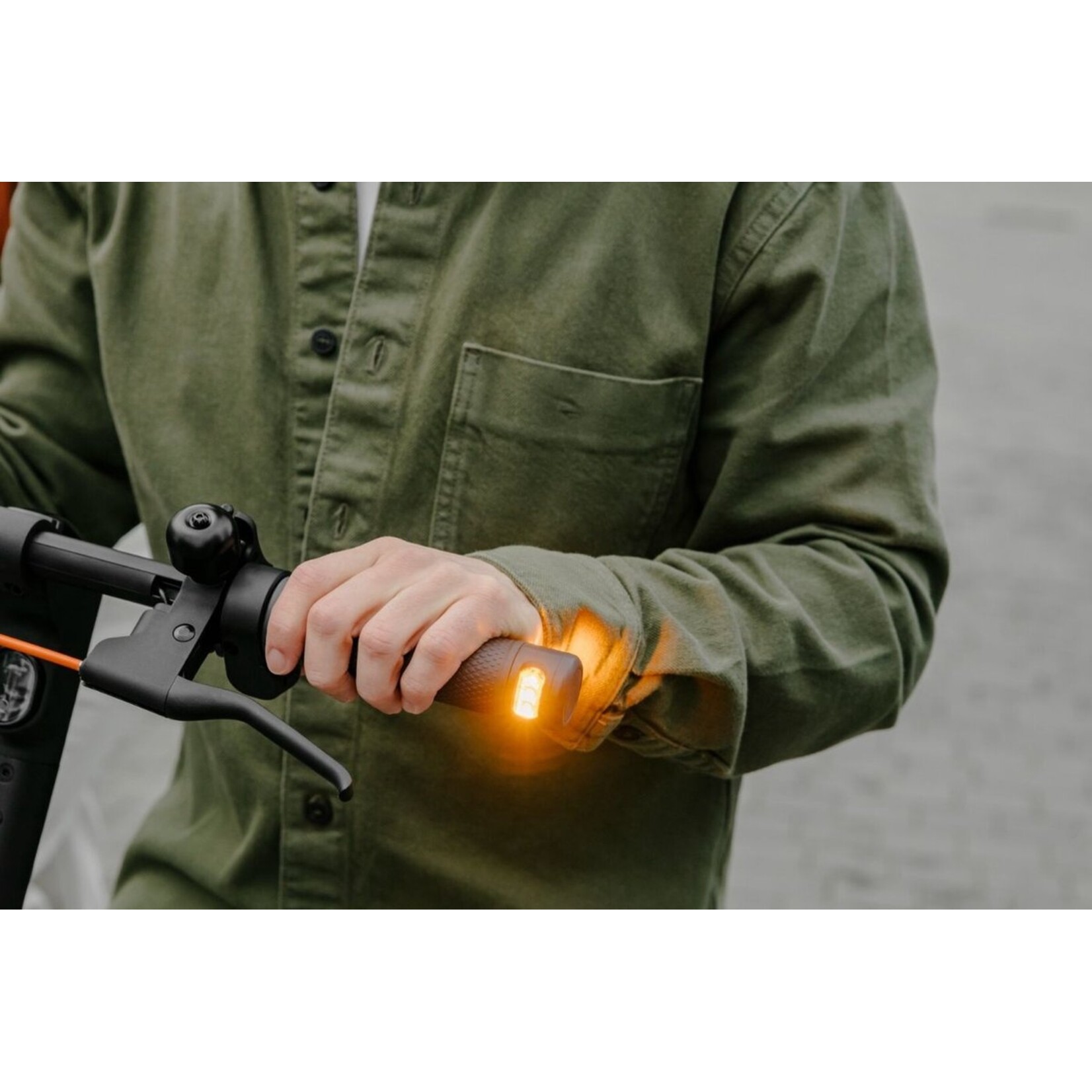 Segway SEGWAY-NINEBOT F2 PRO E