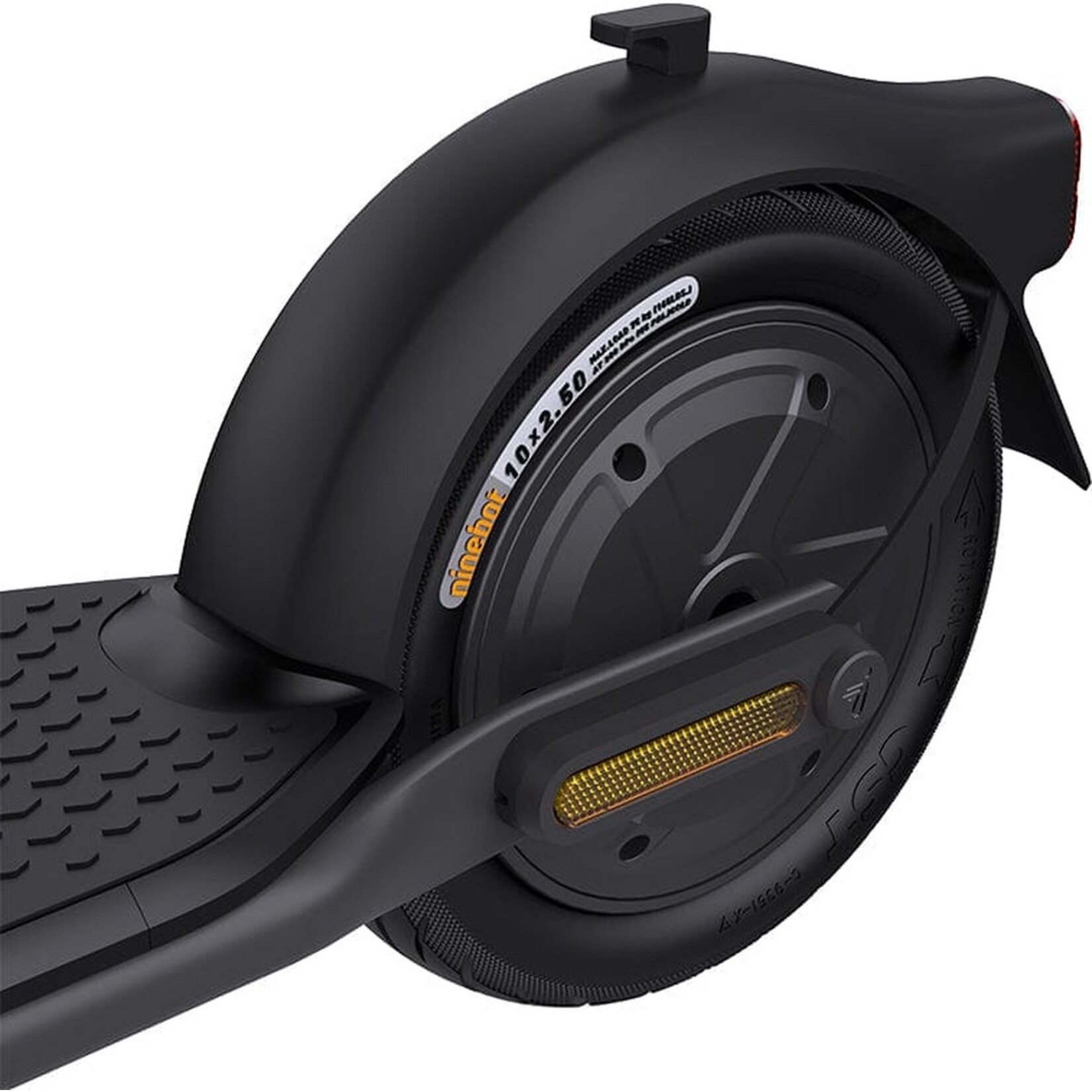 Segway SEGWAY-NINEBOT F2 PRO E