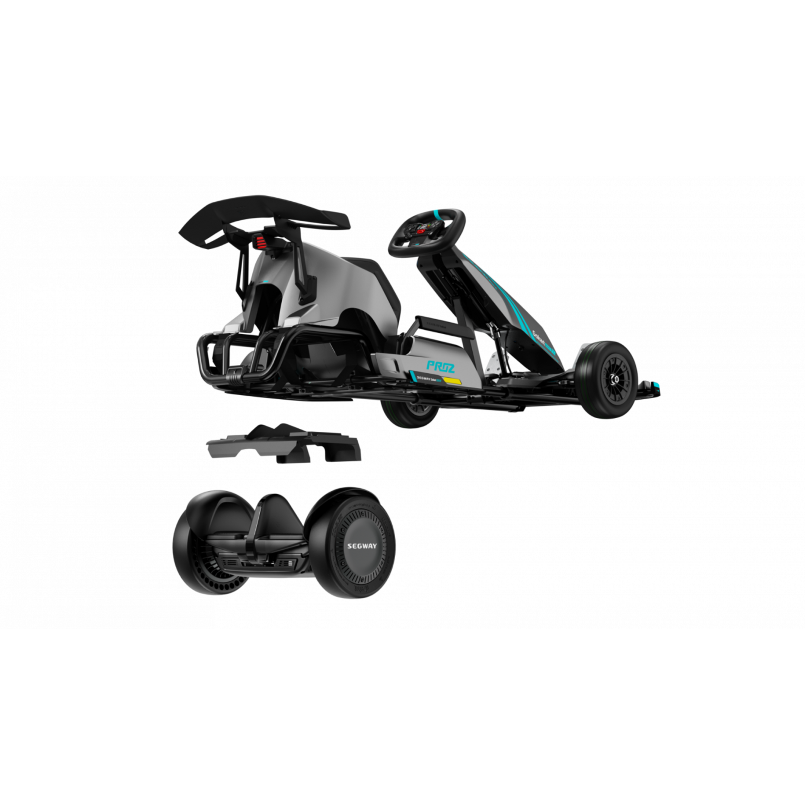 Segway SEGWAY-NINEBOT GOKART PRO 2