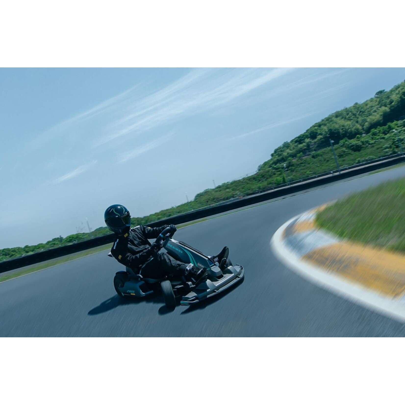 Segway SEGWAY-NINEBOT GOKART PRO 2