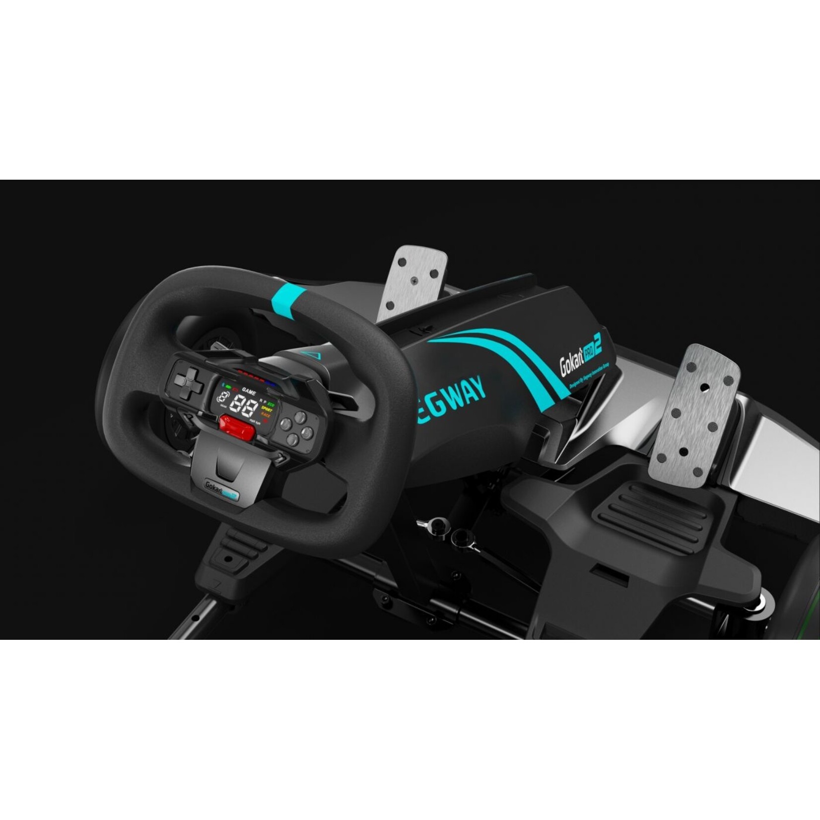 Segway SEGWAY-NINEBOT GOKART PRO 2