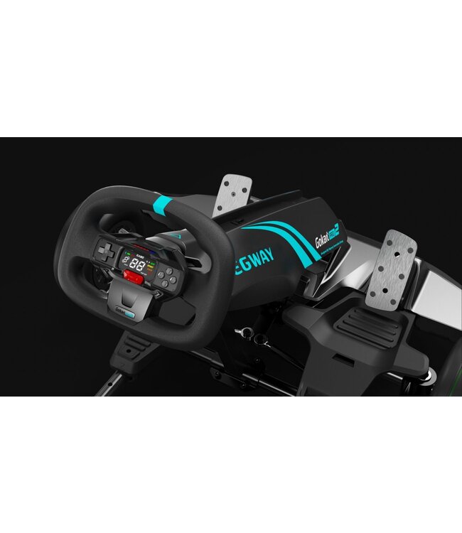 Segway SEGWAY-NINEBOT GOKART PRO 2