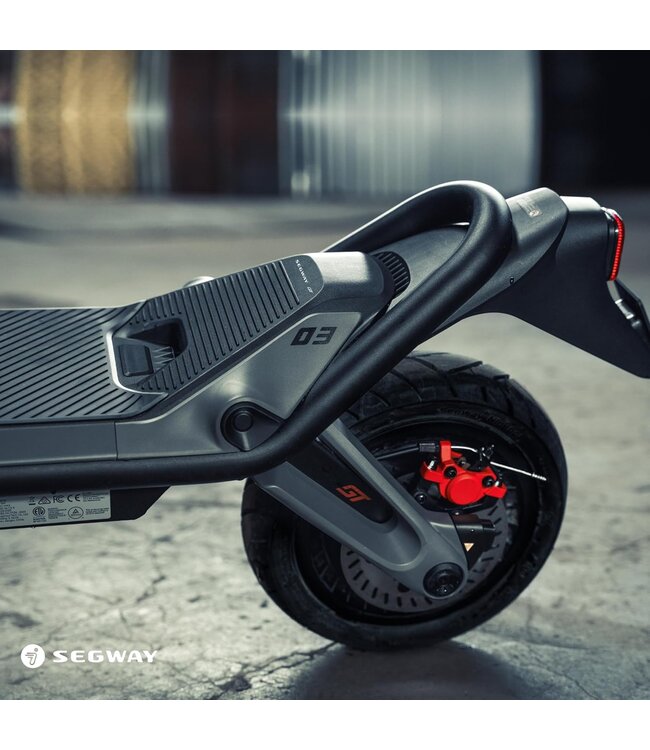 Segway SEGWAY GT3 E