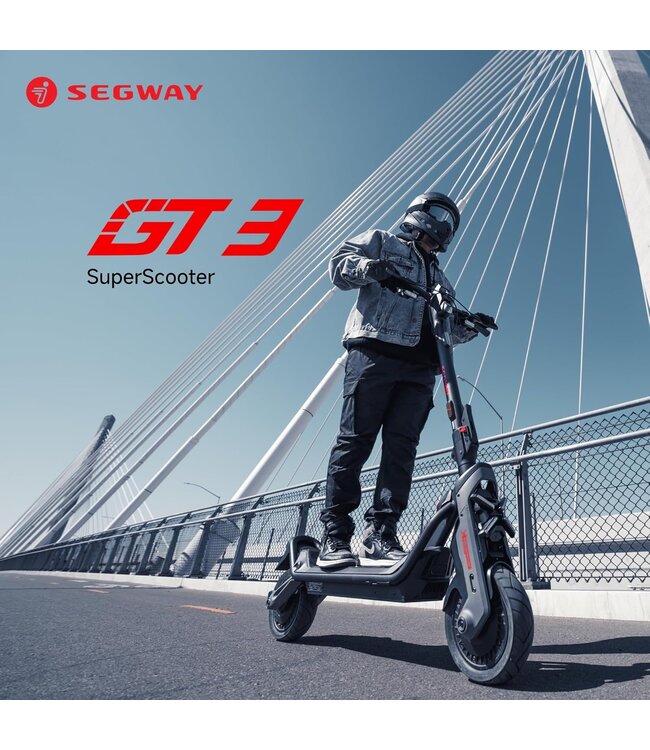Segway SEGWAY GT3 E
