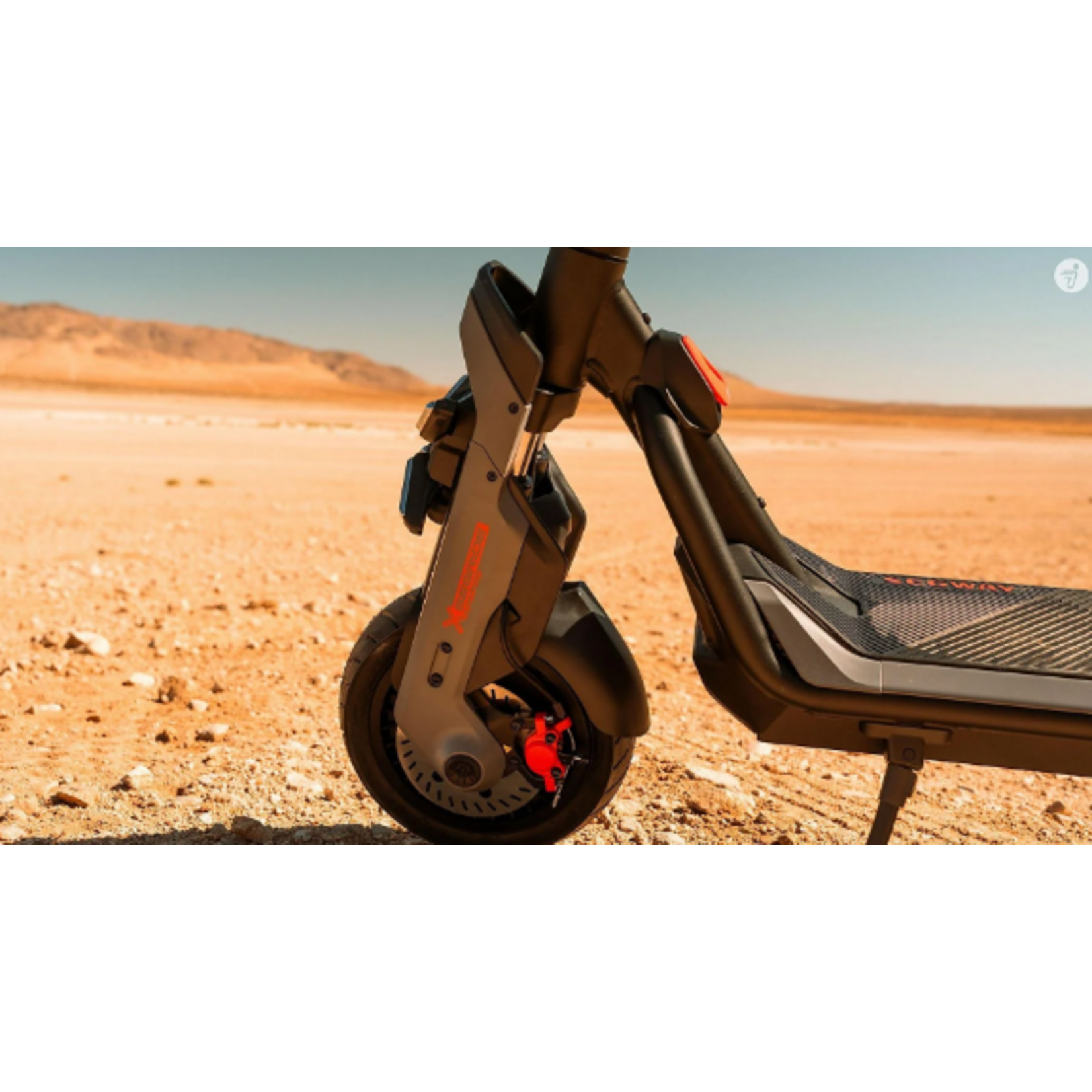 Segway SEGWAY GT3 PRO